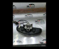 SPECCHIO SPECCHIETTO INTERNO MERCEDES W212 C204 S2 - 6