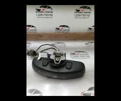 SPECCHIO SPECCHIETTO INTERNO MERCEDES W212 C204 S2 - 7