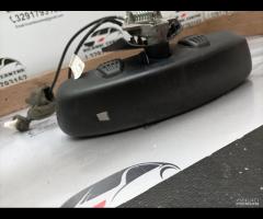 SPECCHIO SPECCHIETTO INTERNO MERCEDES W212 C204 S2 - 10