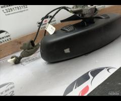 SPECCHIO SPECCHIETTO INTERNO MERCEDES W212 C204 S2 - 11