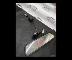 SPECCHIO SPECCHIETTO INTERNO MERCEDES W212 C204 S2 - 12