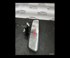 SPECCHIO SPECCHIETTO INTERNO MERCEDES W212 C204 S2 - 15
