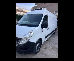 Renault Master T35 2.3 dCi/125 TP PL-SL-TM-RG Furg