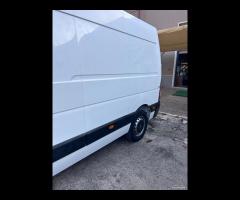 Renault Master T35 2.3 dCi/125 TP PL-SL-TM-RG Furg