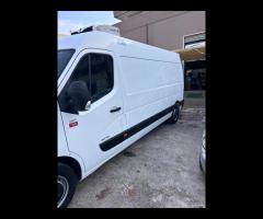 Renault Master T35 2.3 dCi/125 TP PL-SL-TM-RG Furg - 6