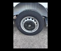 Renault Master T35 2.3 dCi/125 TP PL-SL-TM-RG Furg - 10