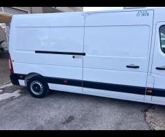 Renault Master T35 2.3 dCi/125 TP PL-SL-TM-RG Furg - 12