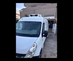 Renault Master T35 2.3 dCi/125 TP PL-SL-TM-RG Furg - 14