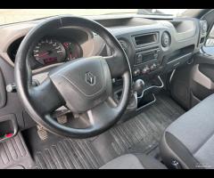 Renault Master T35 2.3 dCi/125 TP PL-SL-TM-RG Furg - 20
