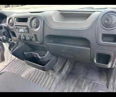 Renault Master T35 2.3 dCi/125 TP PL-SL-TM-RG Furg - 22