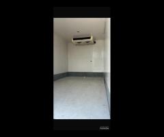Iveco Daily 35C21 3.0 D 210 CV 2012 con cassa frig - 14