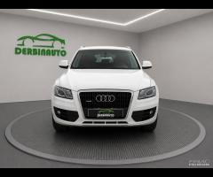 Audi Q5 3.0 V6 TDI quattro S tronic Advanced Plus