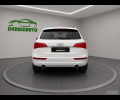 Audi Q5 3.0 V6 TDI quattro S tronic Advanced Plus