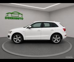 Audi Q5 3.0 V6 TDI quattro S tronic Advanced Plus