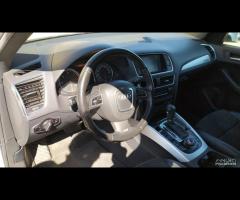 Audi Q5 3.0 V6 TDI quattro S tronic Advanced Plus - 9
