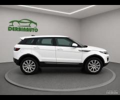 Land Rover Range Evoque 2.0 TD4 150 CV 5p Business