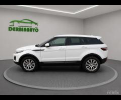 Land Rover Range Evoque 2.0 TD4 150 CV 5p Business
