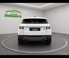 Land Rover Range Evoque 2.0 TD4 150 CV 5p Business