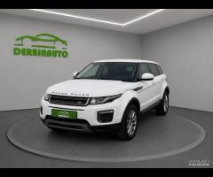 Land Rover Range Evoque 2.0 TD4 150 CV 5p Business