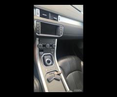 Land Rover Range Evoque 2.0 TD4 150 CV 5p Business - 7