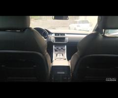 Land Rover Range Evoque 2.0 TD4 150 CV 5p Business - 12