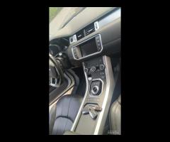 Land Rover Range Evoque 2.0 TD4 150 CV 5p Business - 16