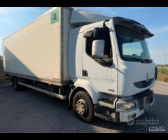 SPONDA IDRAULICA renault MIDLUM EURO 5