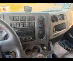 SPONDA IDRAULICA renault MIDLUM EURO 5