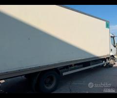 SPONDA IDRAULICA renault MIDLUM EURO 5