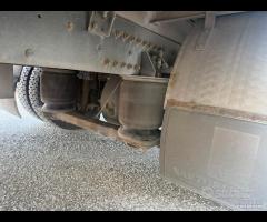 SPONDA IDRAULICA renault MIDLUM EURO 5 - 6