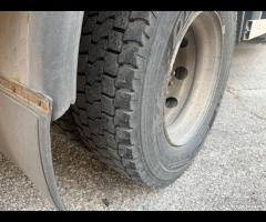 SPONDA IDRAULICA renault MIDLUM EURO 5 - 7