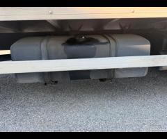SPONDA IDRAULICA renault MIDLUM EURO 5 - 8
