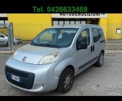 NEOPATENTATI fiat QUBO 1300 mjet PERMUTE - 1