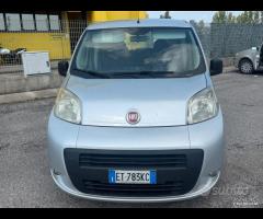 NEOPATENTATI fiat QUBO 1300 mjet PERMUTE - 2