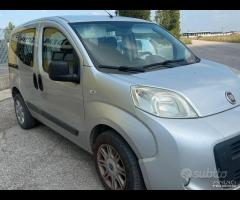 NEOPATENTATI fiat QUBO 1300 mjet PERMUTE - 3