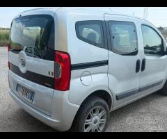 NEOPATENTATI fiat QUBO 1300 mjet PERMUTE - 4