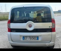 NEOPATENTATI fiat QUBO 1300 mjet PERMUTE - 5