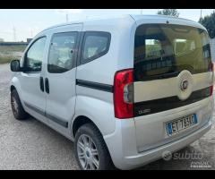 NEOPATENTATI fiat QUBO 1300 mjet PERMUTE - 6
