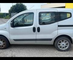 NEOPATENTATI fiat QUBO 1300 mjet PERMUTE - 7