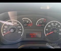 NEOPATENTATI fiat QUBO 1300 mjet PERMUTE - 10