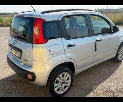 NEOPATENTATI fiat PANDA metano PERMUTE