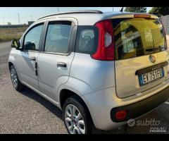 NEOPATENTATI fiat PANDA metano PERMUTE - 6