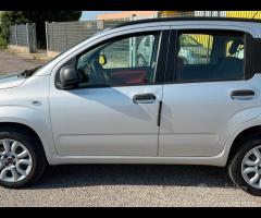 NEOPATENTATI fiat PANDA metano PERMUTE - 7