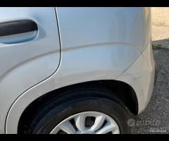 NEOPATENTATI fiat PANDA metano PERMUTE - 8