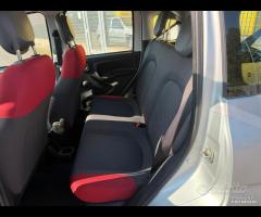 NEOPATENTATI fiat PANDA metano PERMUTE - 9