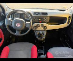 NEOPATENTATI fiat PANDA metano PERMUTE - 10