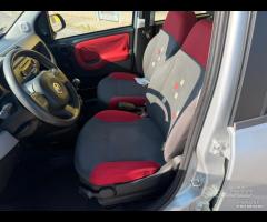 NEOPATENTATI fiat PANDA metano PERMUTE - 11