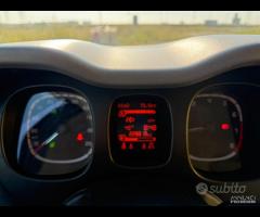 NEOPATENTATI fiat PANDA metano PERMUTE - 12