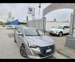 Peugeot 208 PureTech 100 Stop&Start 5 porte Allure - 1