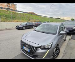 Peugeot 208 PureTech 100 Stop&Start 5 porte Allure - 3